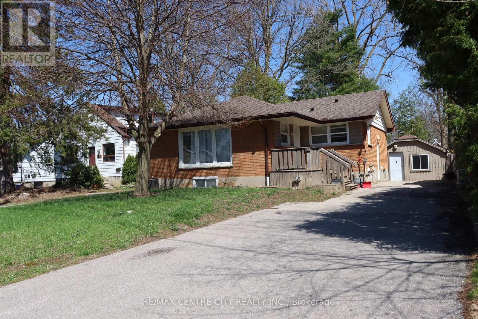 83 Britannia Avenue, London North, Ontario  N6H 2J3 - Photo 27 - X13516796