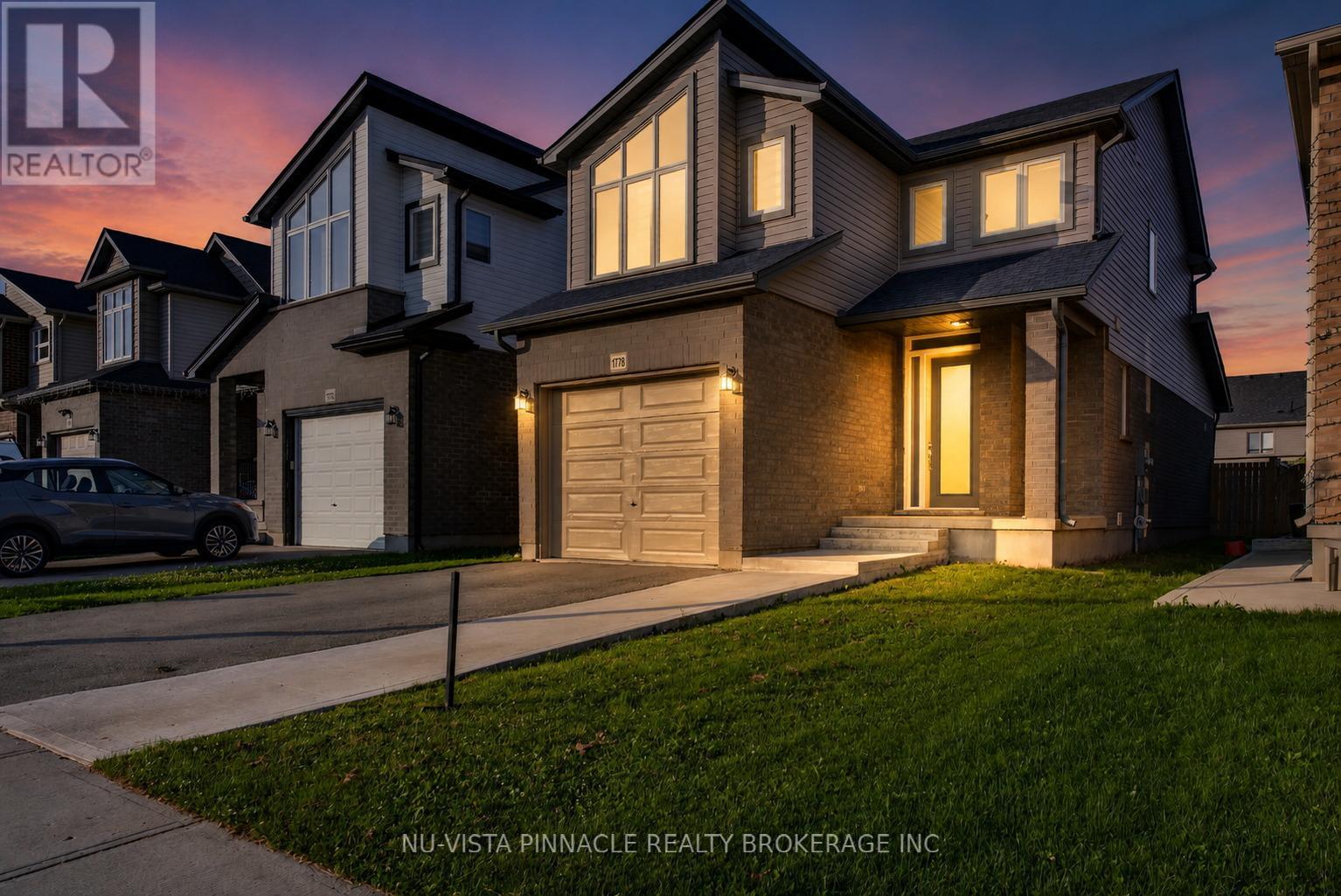 1778 Aukett Drive, London North, Ontario  N5X 0N1 - Photo 1 - X13516800