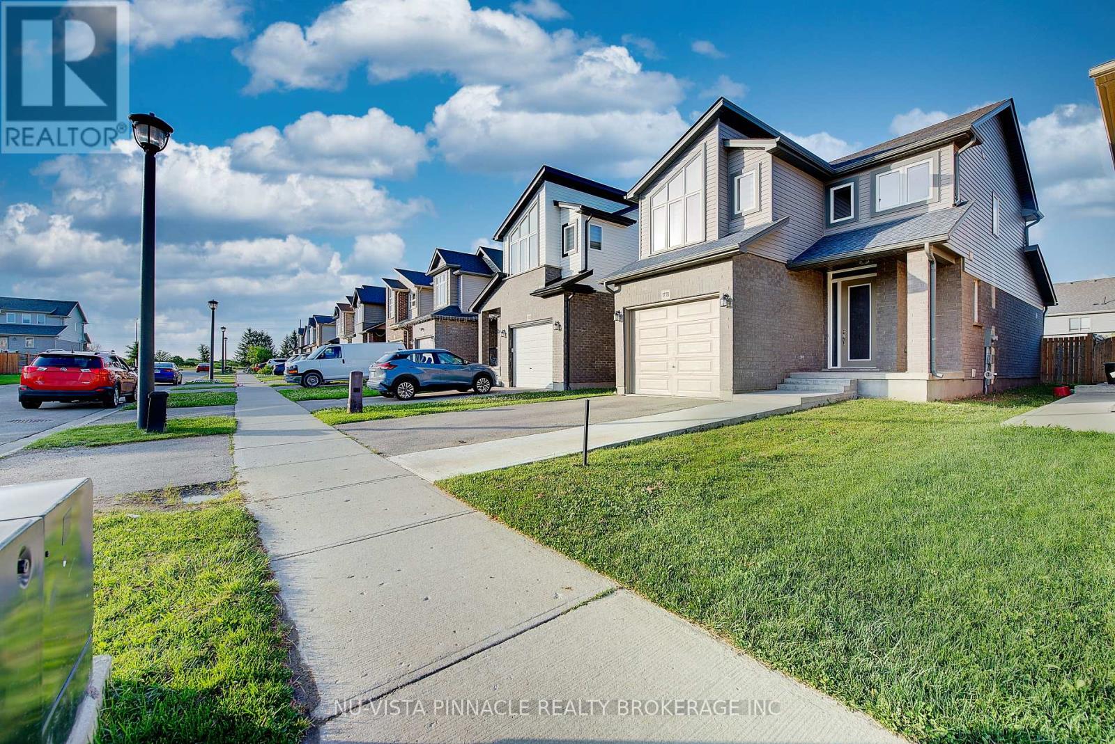 1778 Aukett Drive, London North, Ontario  N5X 0N1 - Photo 3 - X13516800
