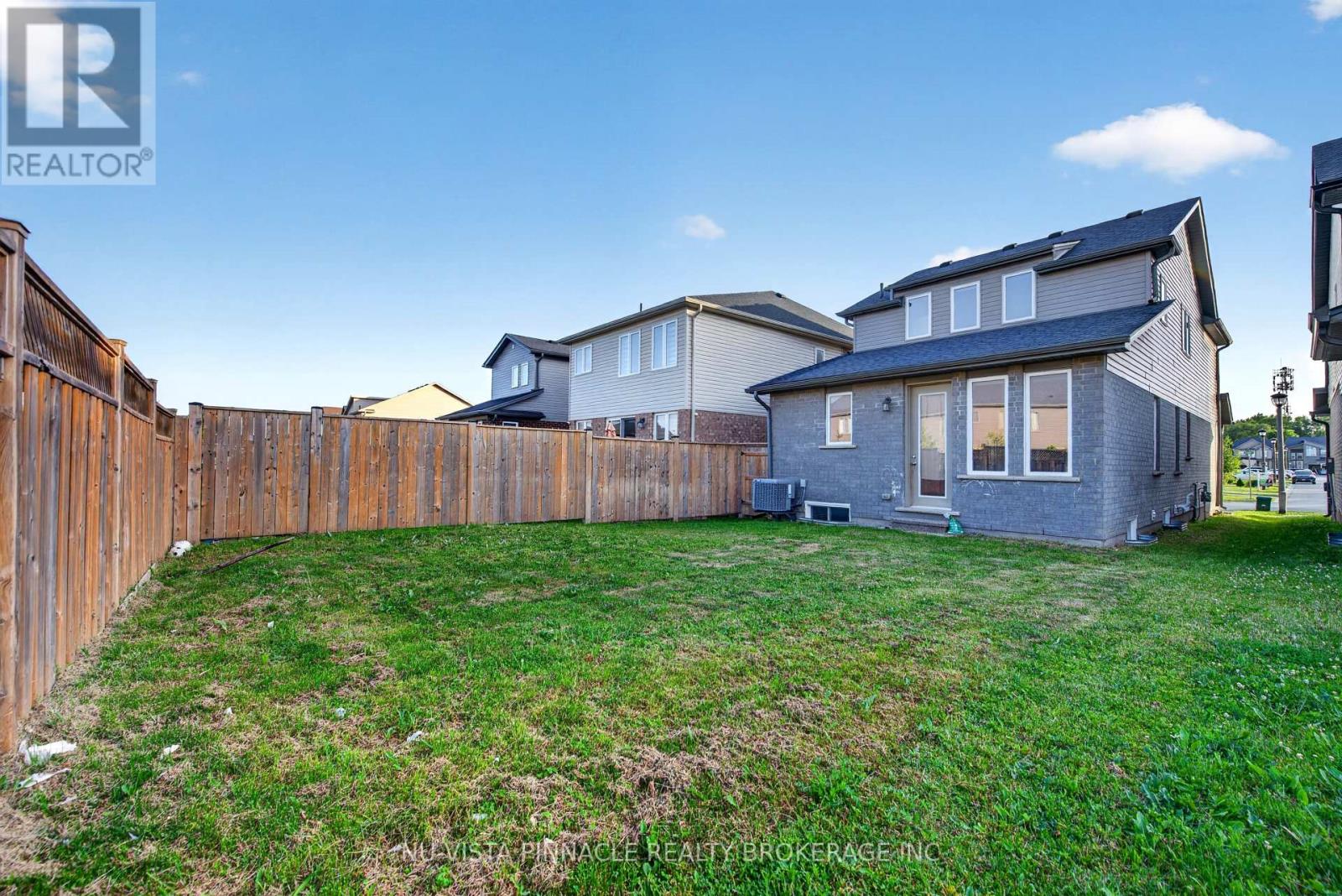 1778 Aukett Drive, London North, Ontario  N5X 0N1 - Photo 35 - X13516800
