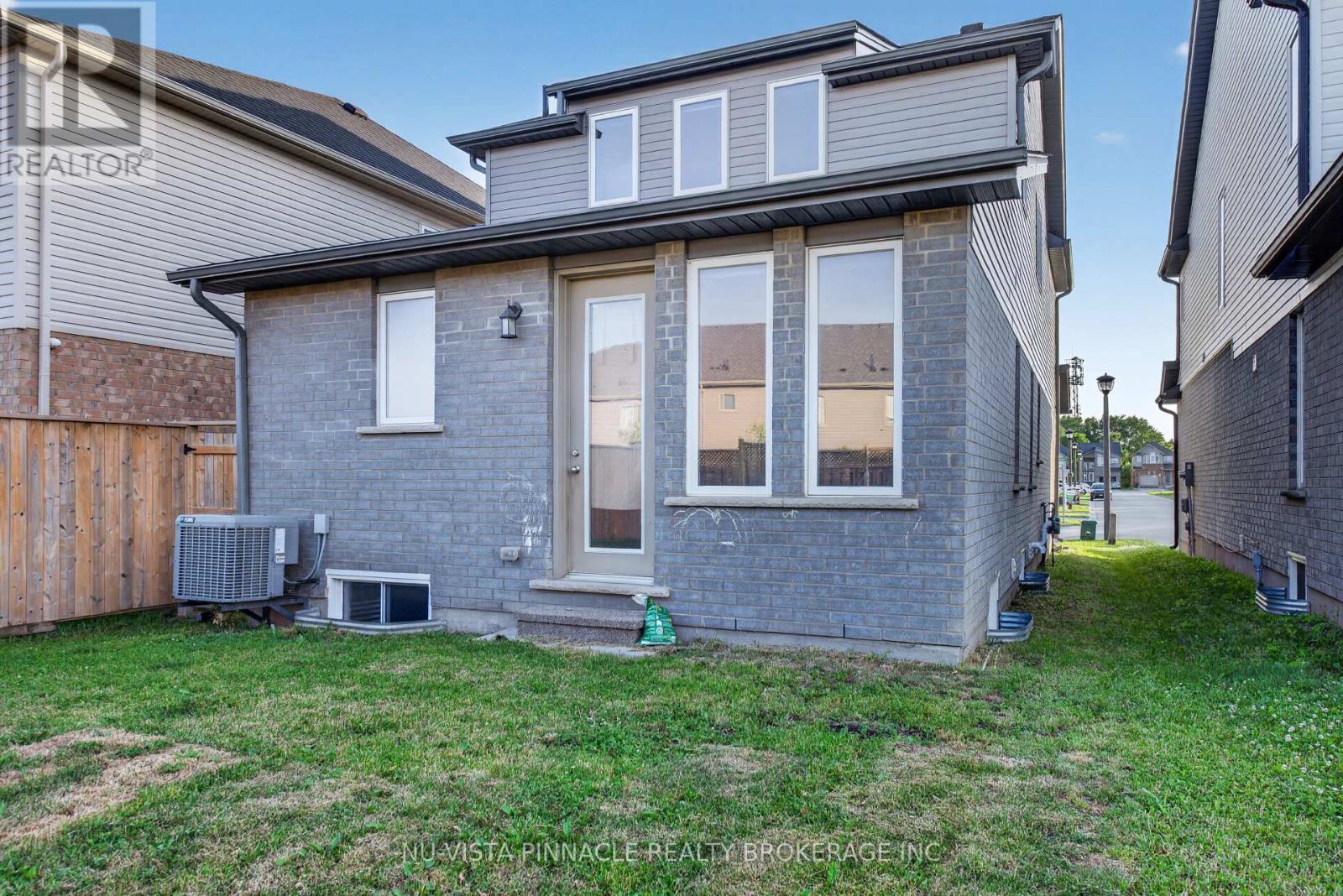 1778 Aukett Drive, London North, Ontario  N5X 0N1 - Photo 37 - X13516800