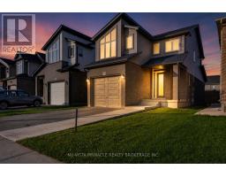 1778 AUKETT DRIVE, London North, Ontario