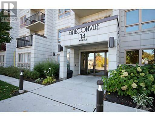 401 - 14 NORICE STREET, Ottawa, Ontario