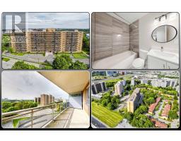 817 - 100 DUNDALK DRIVE, Toronto, Ontario