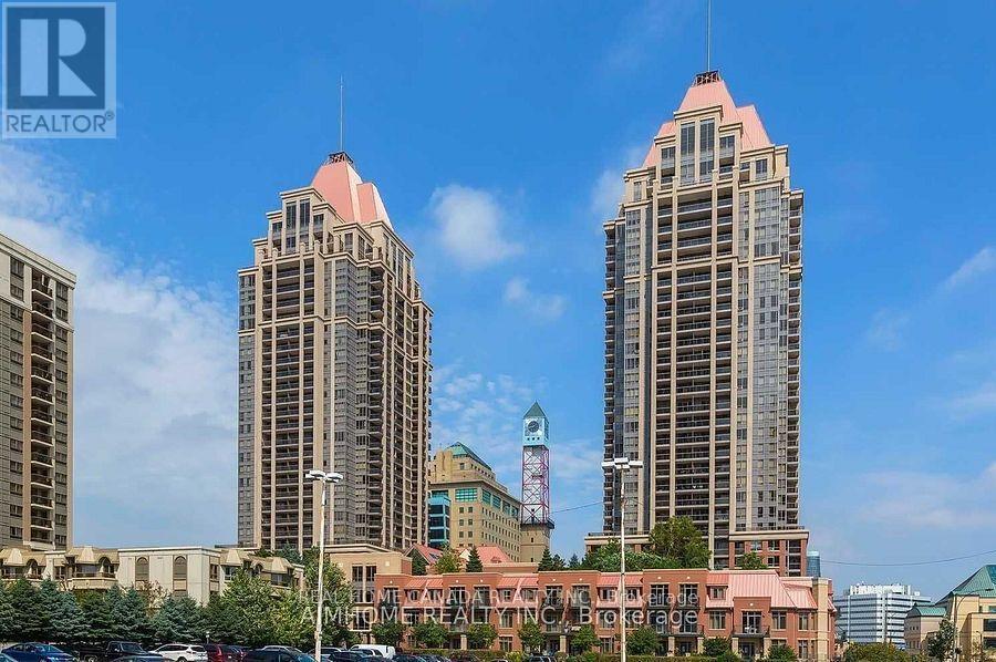 514 - 4080 LIVING ARTS DRIVE, Mississauga, Ontario