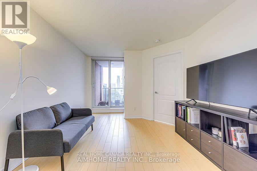 514 - 4080 Living Arts Drive, Mississauga, Ontario  L5B 4M8 - Photo 11 - W13516752