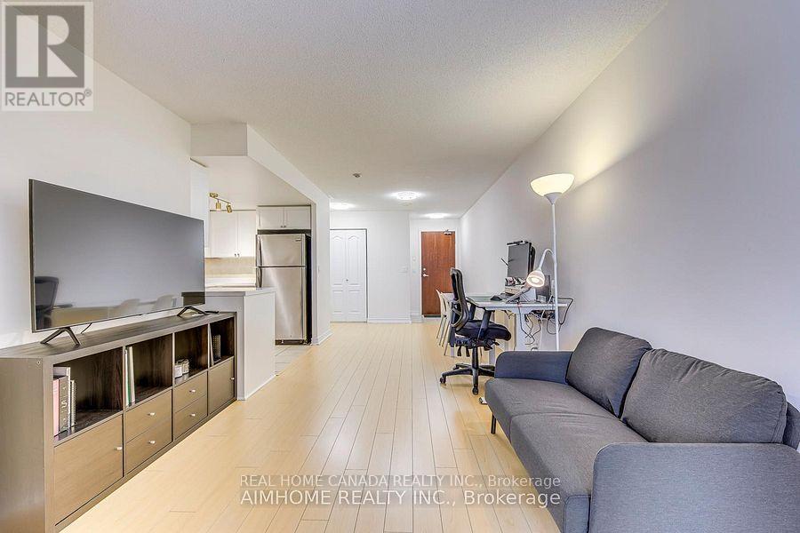 514 - 4080 Living Arts Drive, Mississauga, Ontario  L5B 4M8 - Photo 12 - W13516752