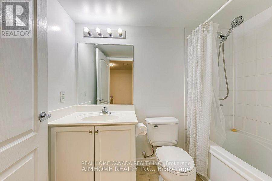 514 - 4080 Living Arts Drive, Mississauga, Ontario  L5B 4M8 - Photo 15 - W13516752