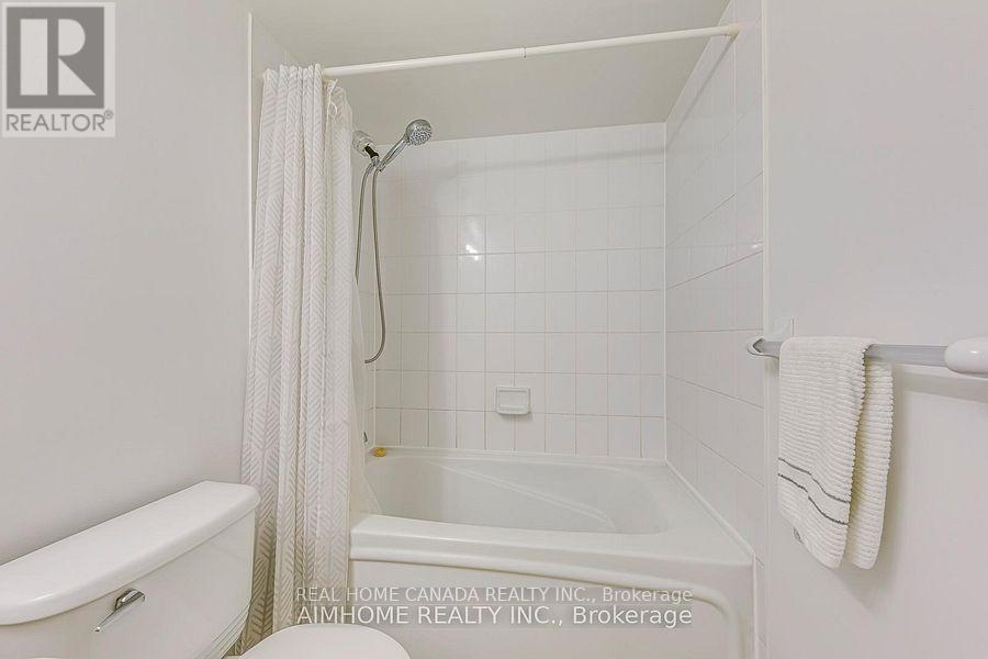 514 - 4080 Living Arts Drive, Mississauga, Ontario  L5B 4M8 - Photo 16 - W13516752