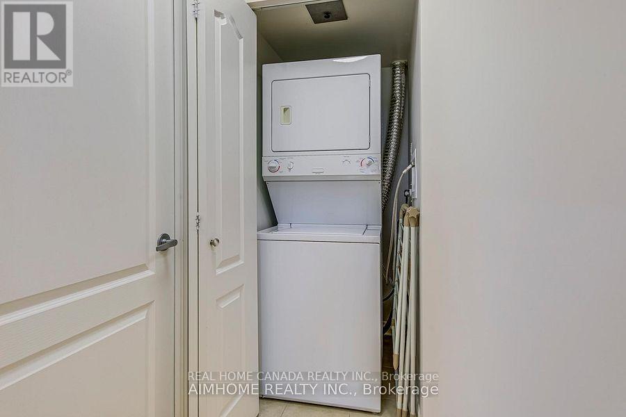 514 - 4080 Living Arts Drive, Mississauga, Ontario  L5B 4M8 - Photo 17 - W13516752