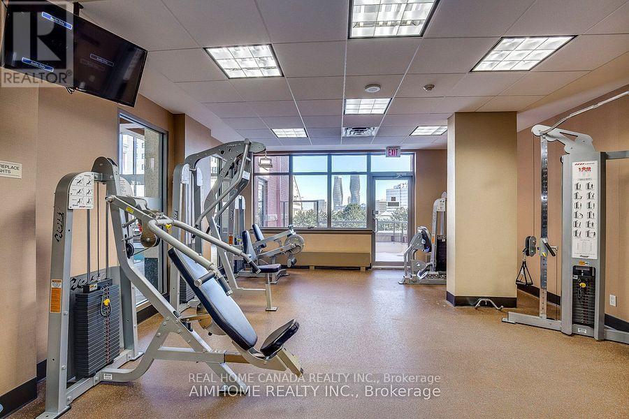 514 - 4080 Living Arts Drive, Mississauga, Ontario  L5B 4M8 - Photo 19 - W13516752