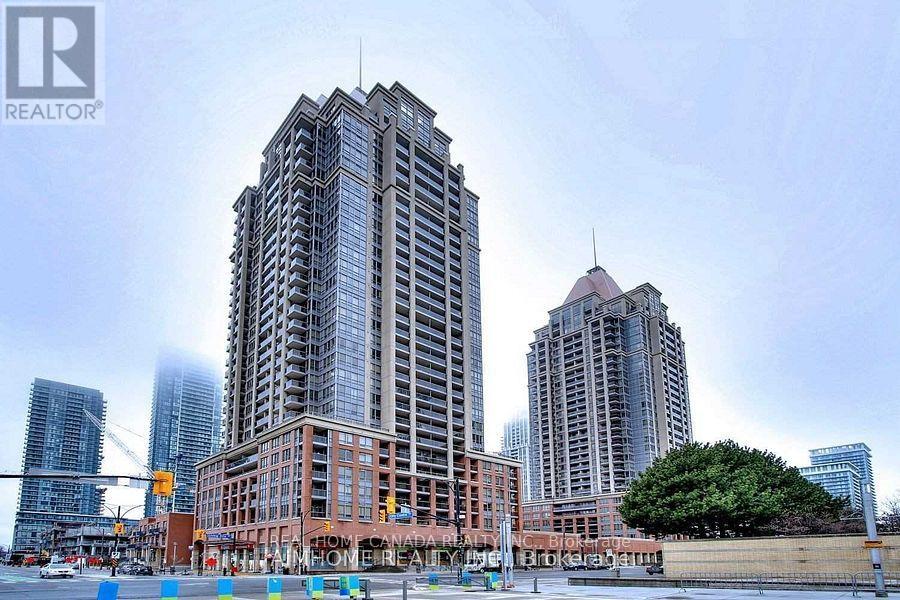 514 - 4080 Living Arts Drive, Mississauga, Ontario  L5B 4M8 - Photo 2 - W13516752