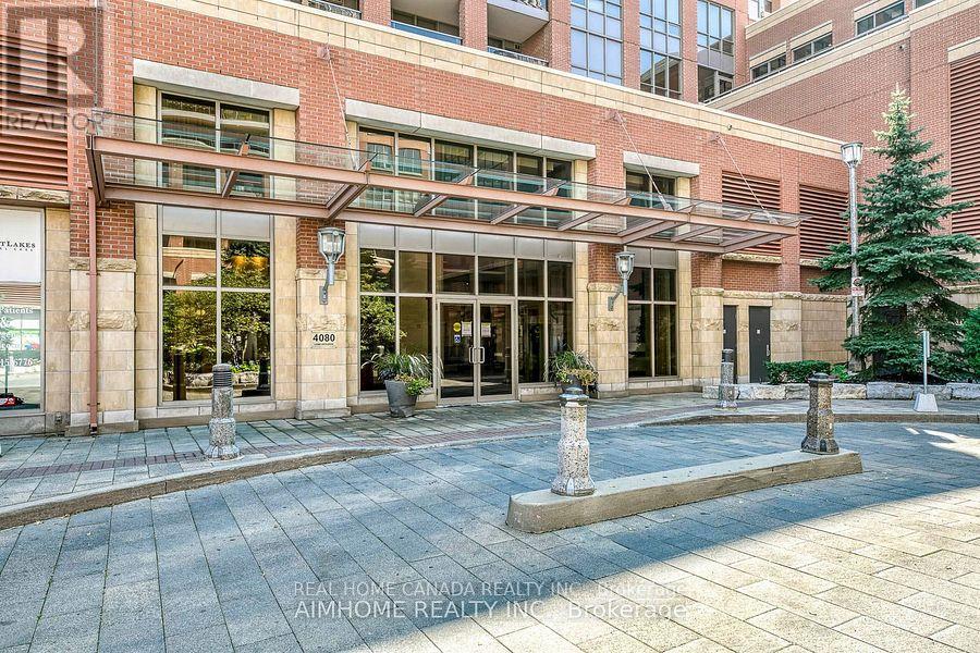514 - 4080 Living Arts Drive, Mississauga, Ontario  L5B 4M8 - Photo 4 - W13516752