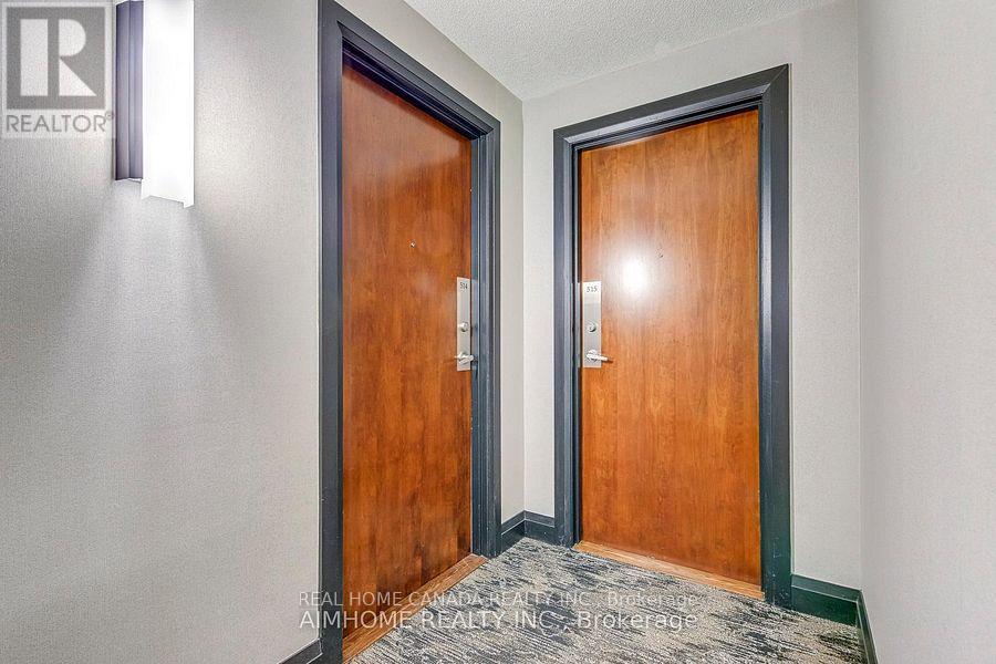 514 - 4080 Living Arts Drive, Mississauga, Ontario  L5B 4M8 - Photo 7 - W13516752