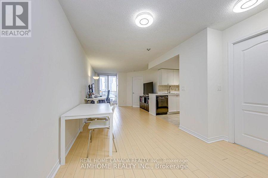 514 - 4080 Living Arts Drive, Mississauga, Ontario  L5B 4M8 - Photo 8 - W13516752