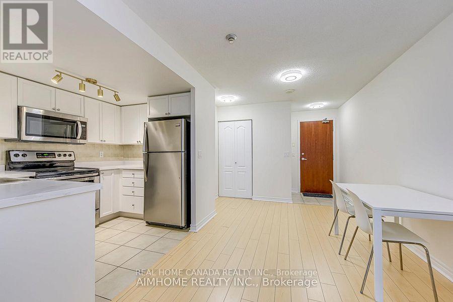 514 - 4080 Living Arts Drive, Mississauga, Ontario  L5B 4M8 - Photo 9 - W13516752