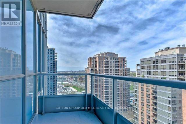 1904 - 15 Viking Lane, Toronto, Ontario  M9B 0A4 - Photo 11 - W13516806