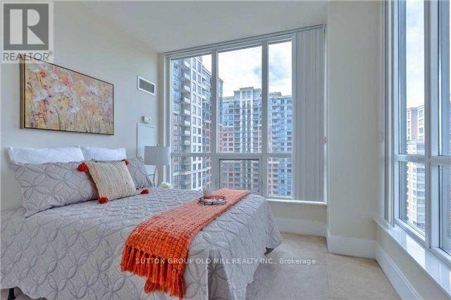 1904 - 15 Viking Lane, Toronto, Ontario  M9B 0A4 - Photo 12 - W13516806