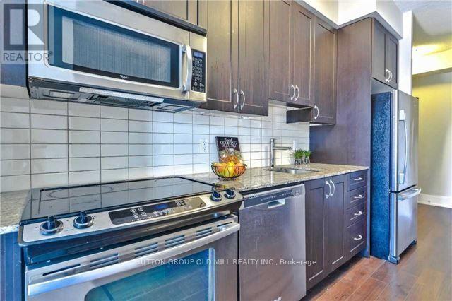 1904 - 15 Viking Lane, Toronto, Ontario  M9B 0A4 - Photo 7 - W13516806