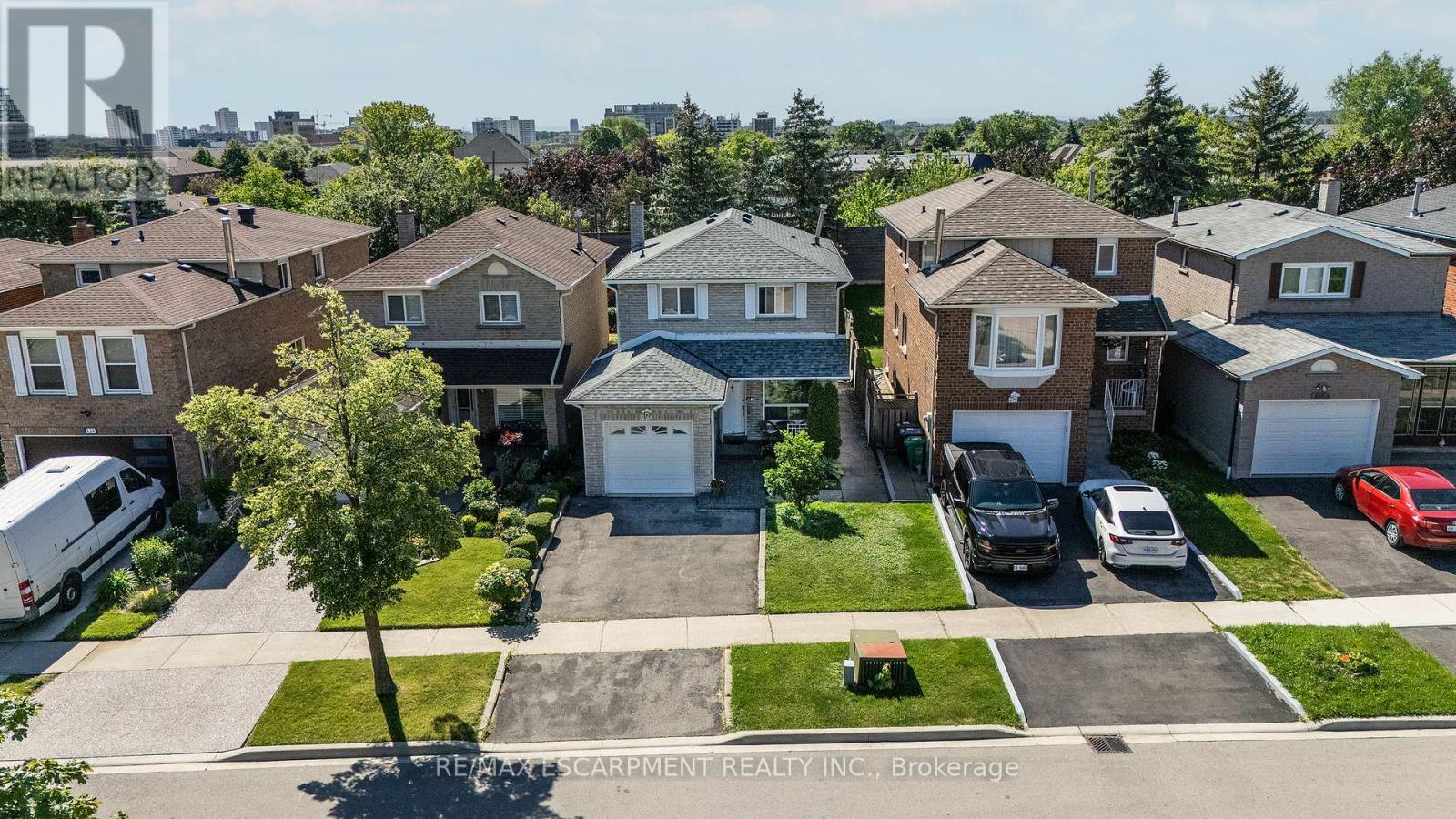 234 LECH WALESA DRIVE, Mississauga, Ontario