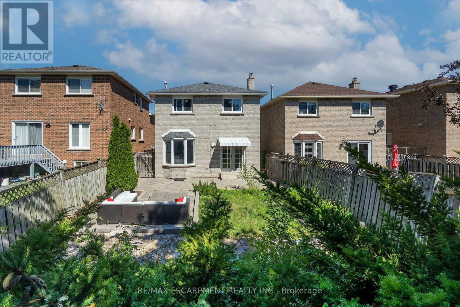 234 Lech Walesa Drive, Mississauga, Ontario  L5B 3H3 - Photo 17 - W13516812