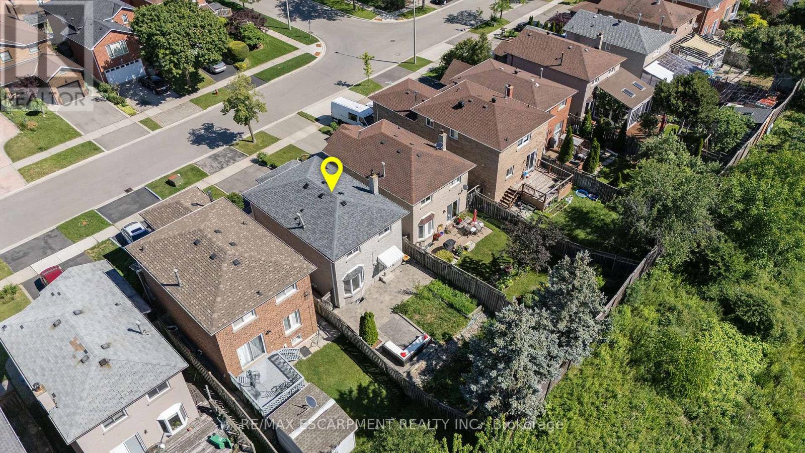 234 Lech Walesa Drive, Mississauga, Ontario  L5B 3H3 - Photo 18 - W13516812