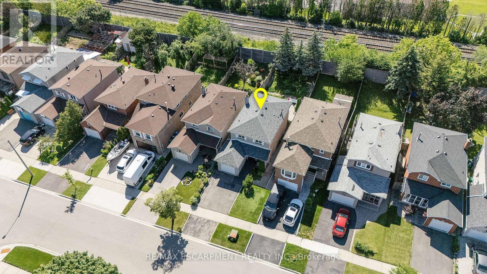 234 Lech Walesa Drive, Mississauga, Ontario  L5B 3H3 - Photo 19 - W13516812