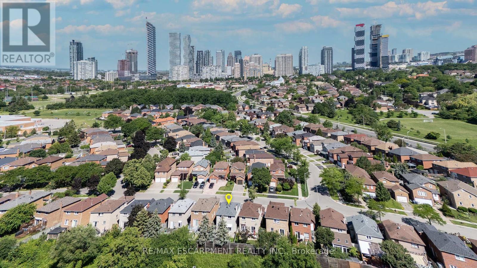 234 Lech Walesa Drive, Mississauga, Ontario  L5B 3H3 - Photo 21 - W13516812