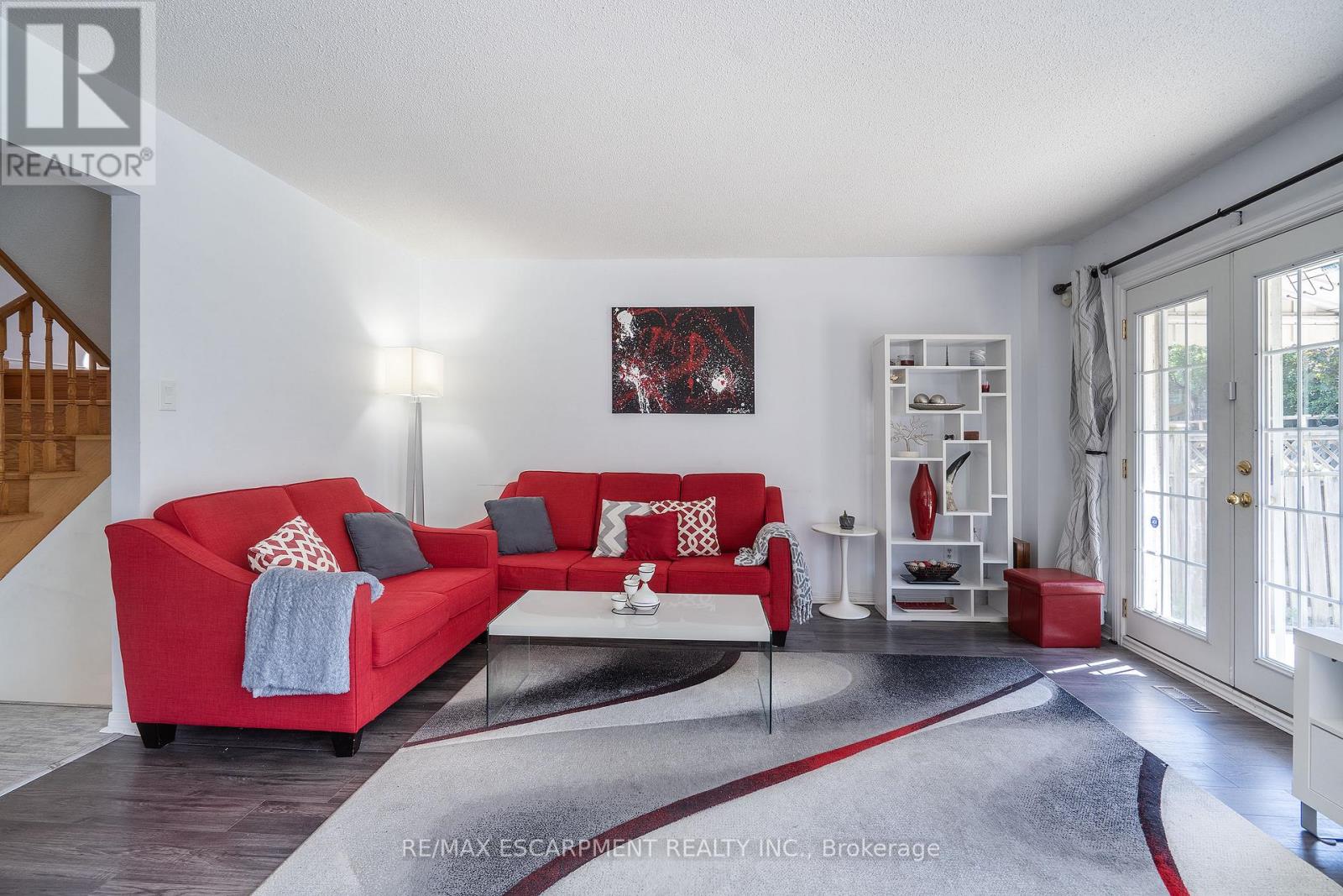234 Lech Walesa Drive, Mississauga, Ontario  L5B 3H3 - Photo 7 - W13516812