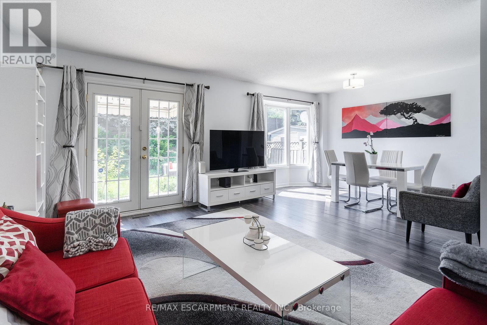 234 Lech Walesa Drive, Mississauga, Ontario  L5B 3H3 - Photo 8 - W13516812