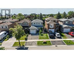 234 LECH WALESA DRIVE, Mississauga, Ontario