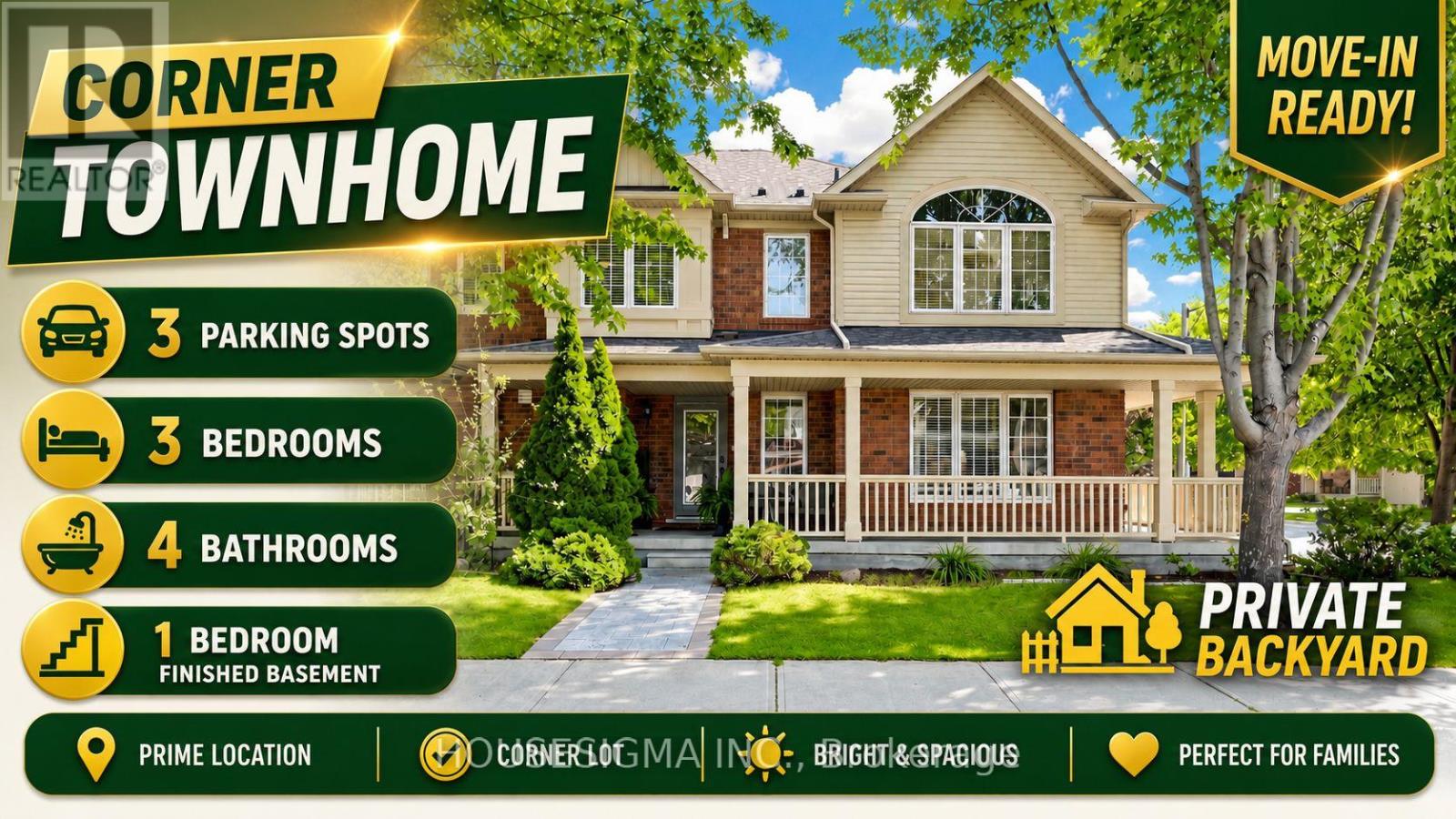 2241 BARONWOOD DRIVE, Oakville, Ontario
