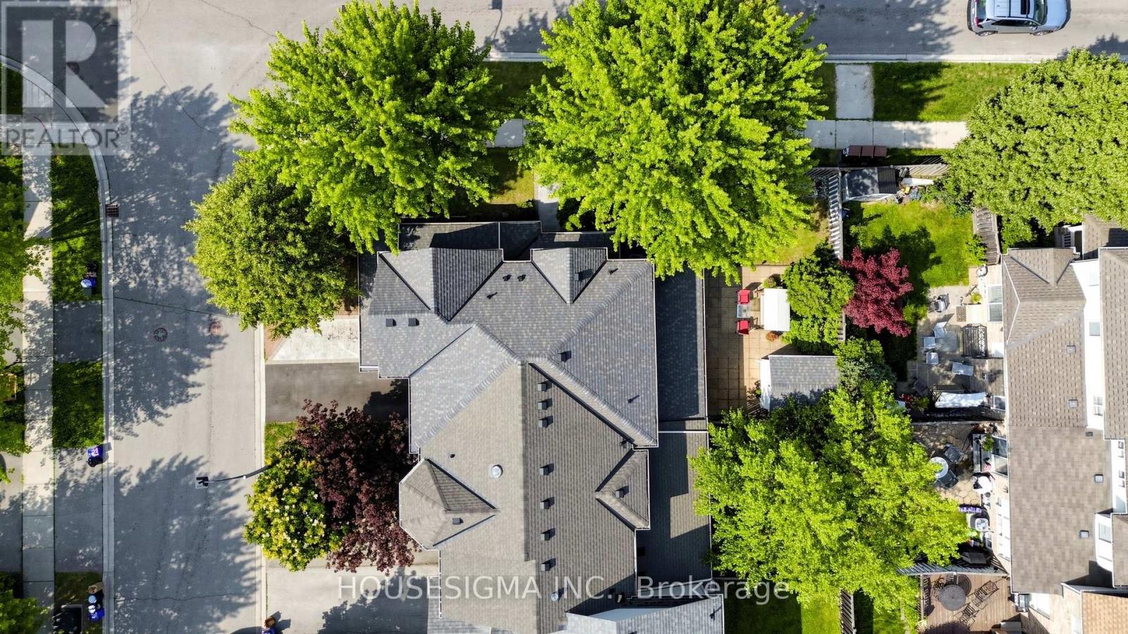 2241 Baronwood Drive, Oakville, Ontario  L6M 4X1 - Photo 47 - W13516532