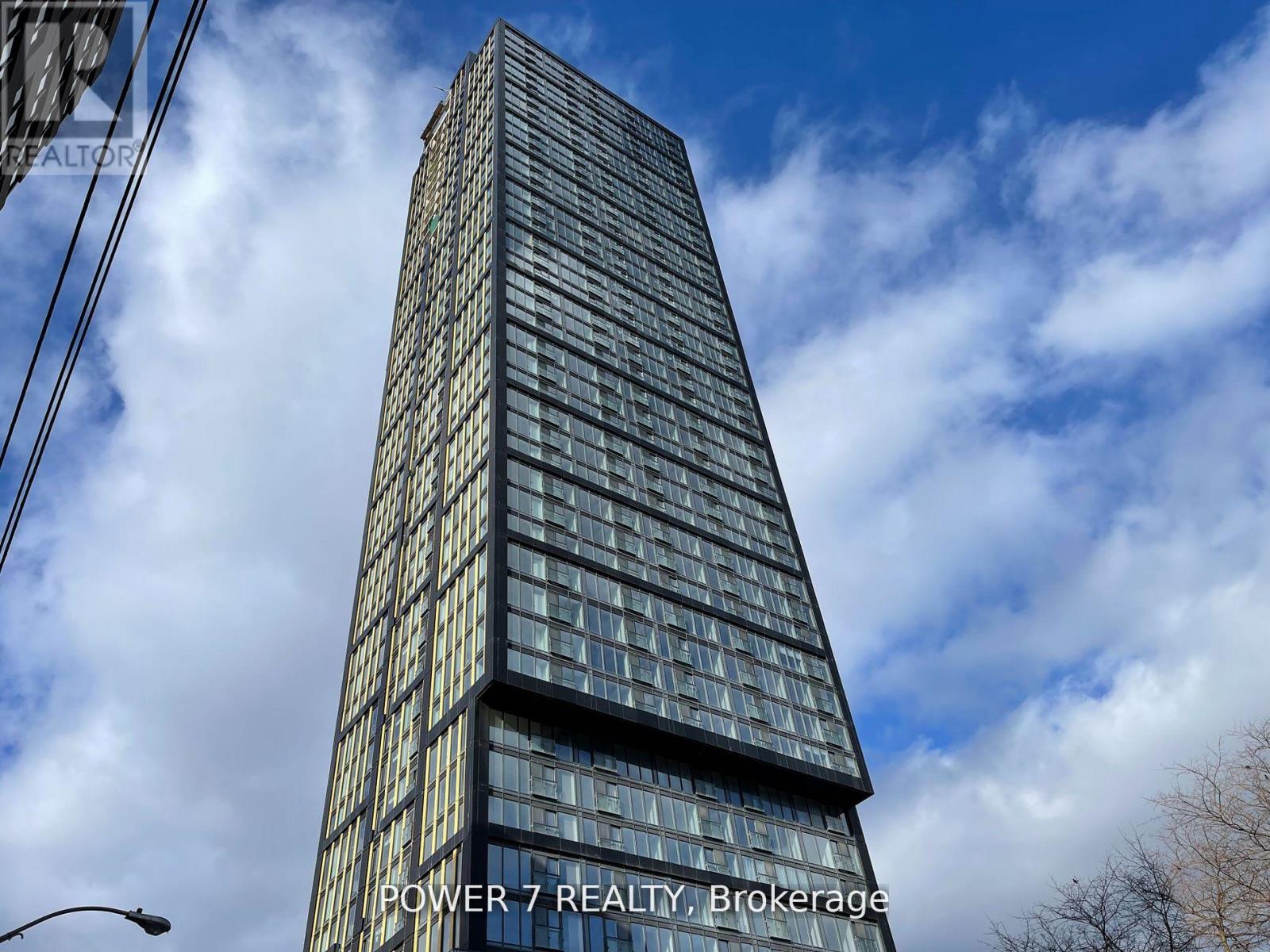 2816 - 319 JARVIS STREET S, Toronto, Ontario