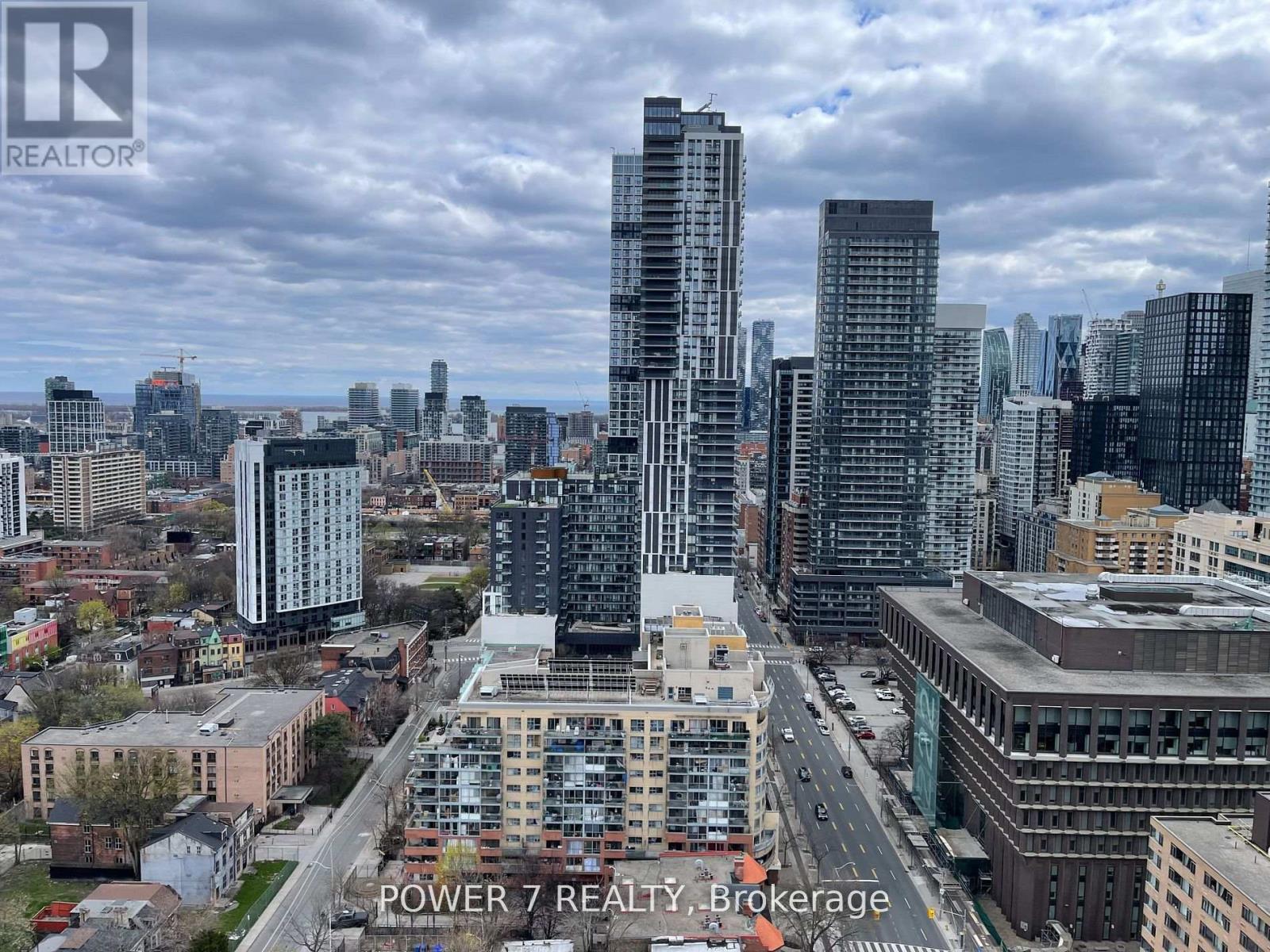2816 - 319 Jarvis Street S, Toronto, Ontario  M5B 0C8 - Photo 3 - C13516814