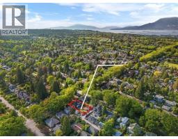 5030 BLENHEIM STREET, Vancouver, British Columbia