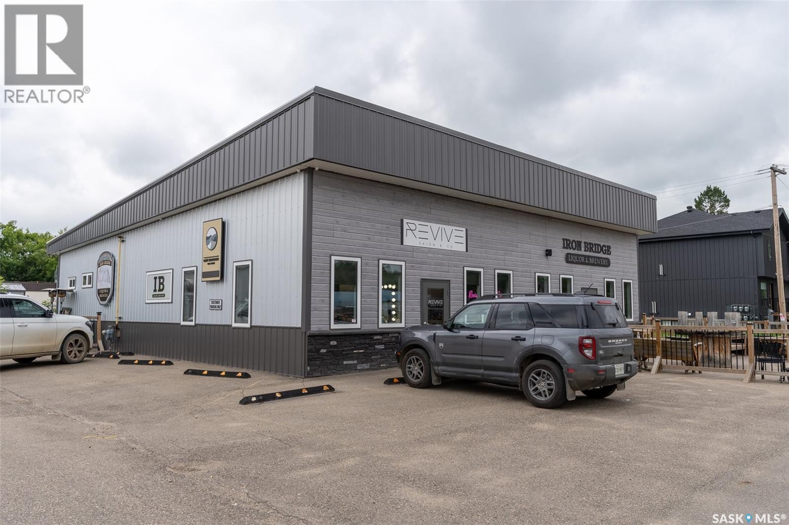 65 3rd Avenue, Lumsden, Saskatchewan  S0G 3C0 - Photo 19 - SK040981