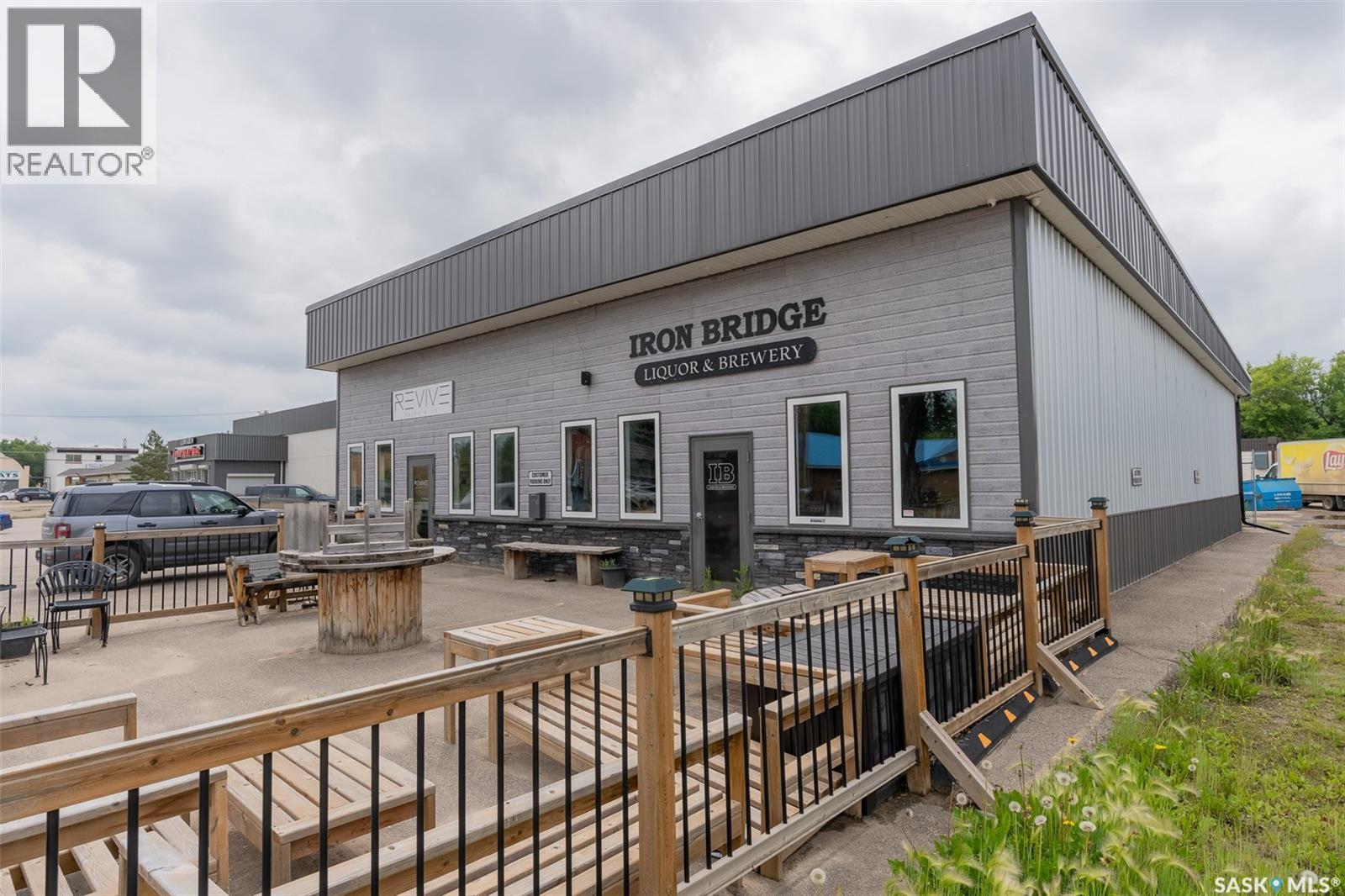 65 3rd AVENUE, Lumsden, Saskatchewan