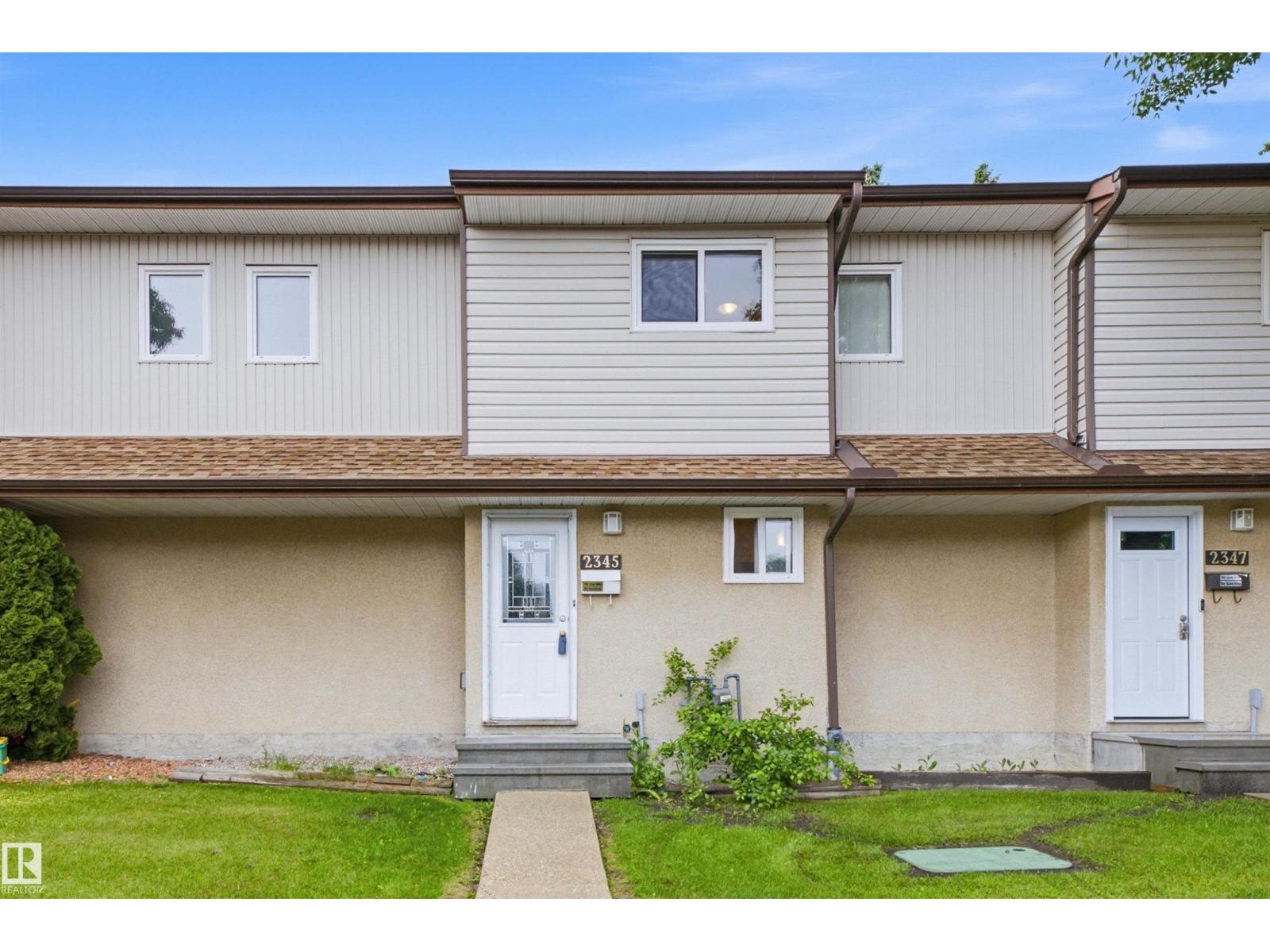 2345 139 AV NW, Edmonton, Alberta