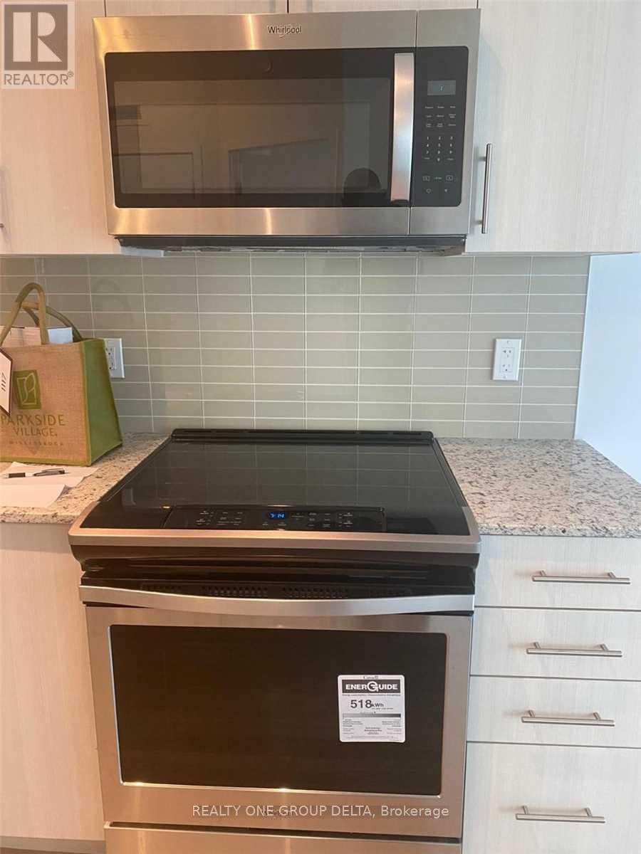 1717 - 4055 Parkside Village Drive, Mississauga, Ontario  L5B 0K8 - Photo 11 - W13516844