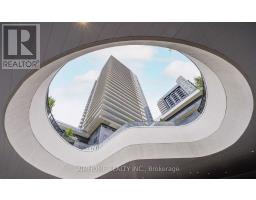 2003 - 5105 HURONTARIO STREET, Mississauga, Ontario