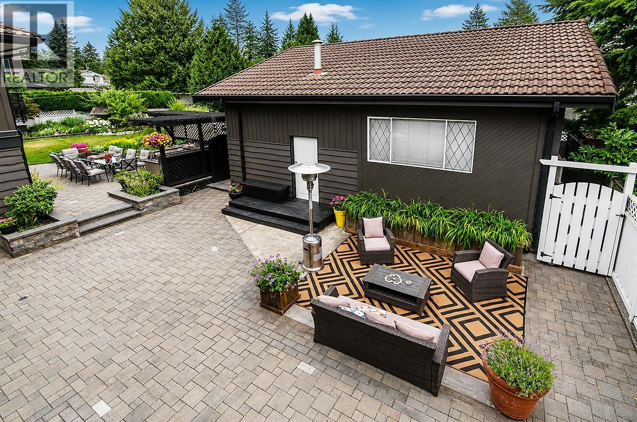 667 Colinet Street, Coquitlam, British Columbia  V3J 4X3 - Photo 27 - R3140933