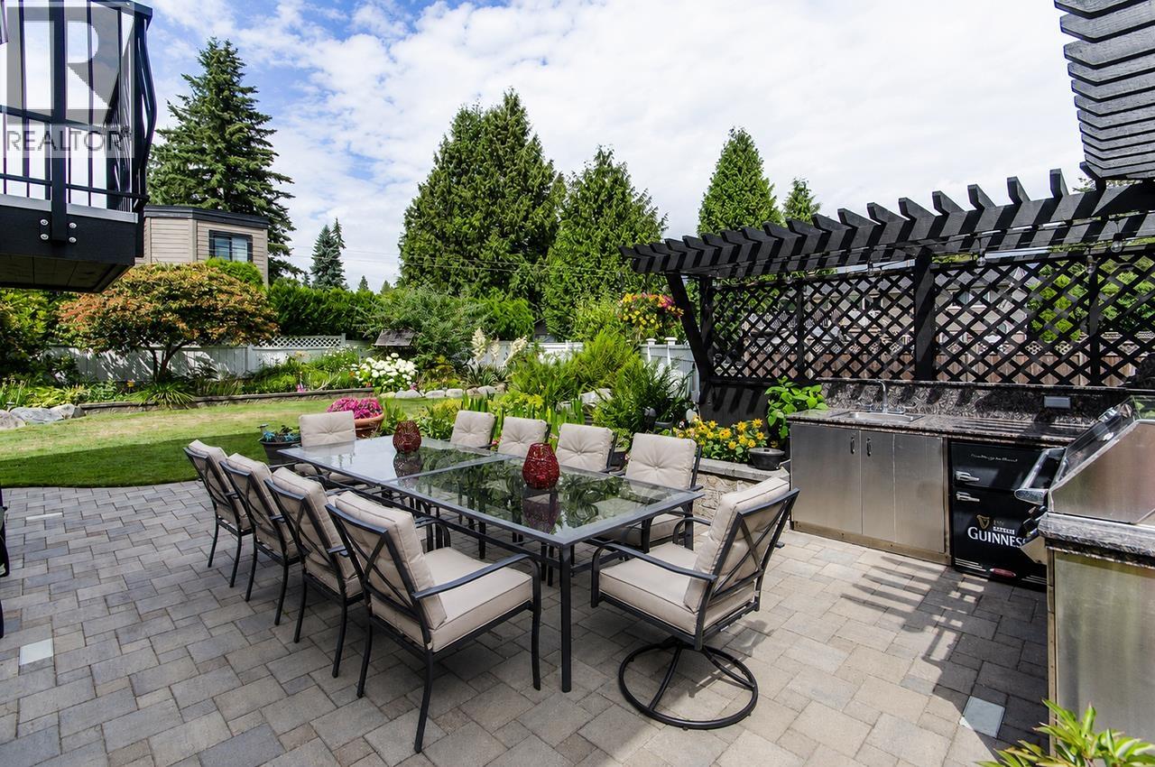 667 Colinet Street, Coquitlam, British Columbia  V3J 4X3 - Photo 33 - R3140933