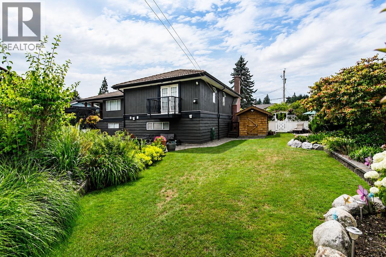 667 Colinet Street, Coquitlam, British Columbia  V3J 4X3 - Photo 36 - R3140933