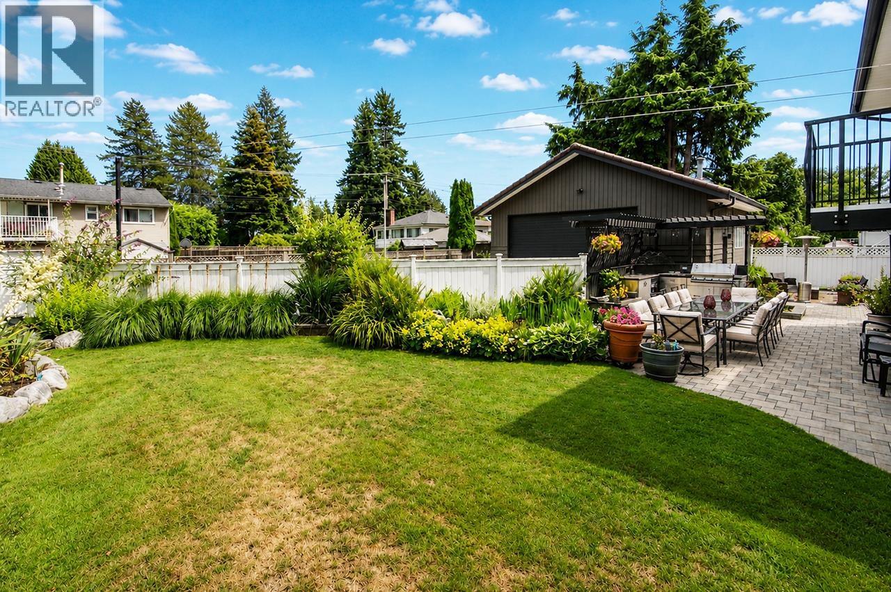 667 Colinet Street, Coquitlam, British Columbia  V3J 4X3 - Photo 37 - R3140933