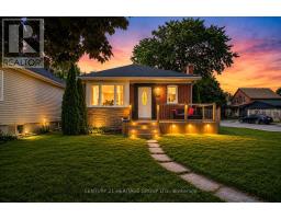 47 BRUCEDALE AVENUE E, Hamilton, Ontario