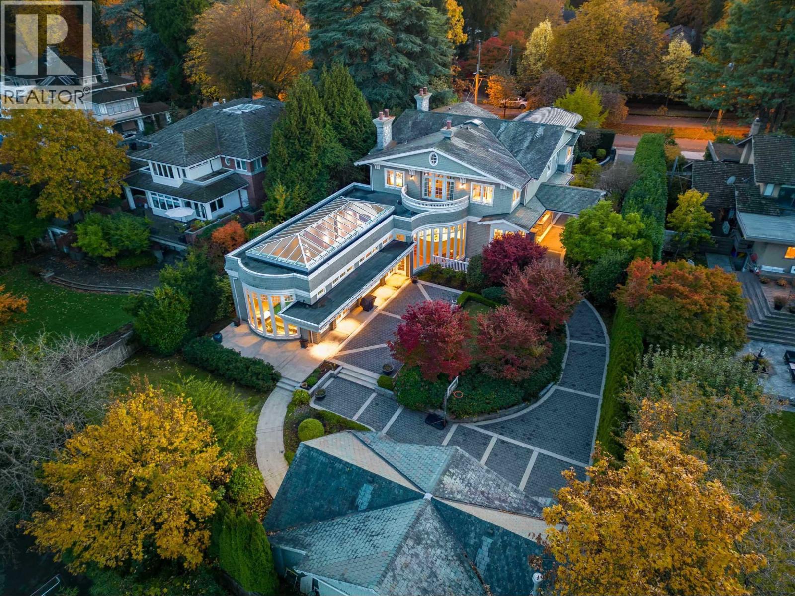 3402 Osler Street, Vancouver, British Columbia V6H 2W3 - Photo 1 - R3141934