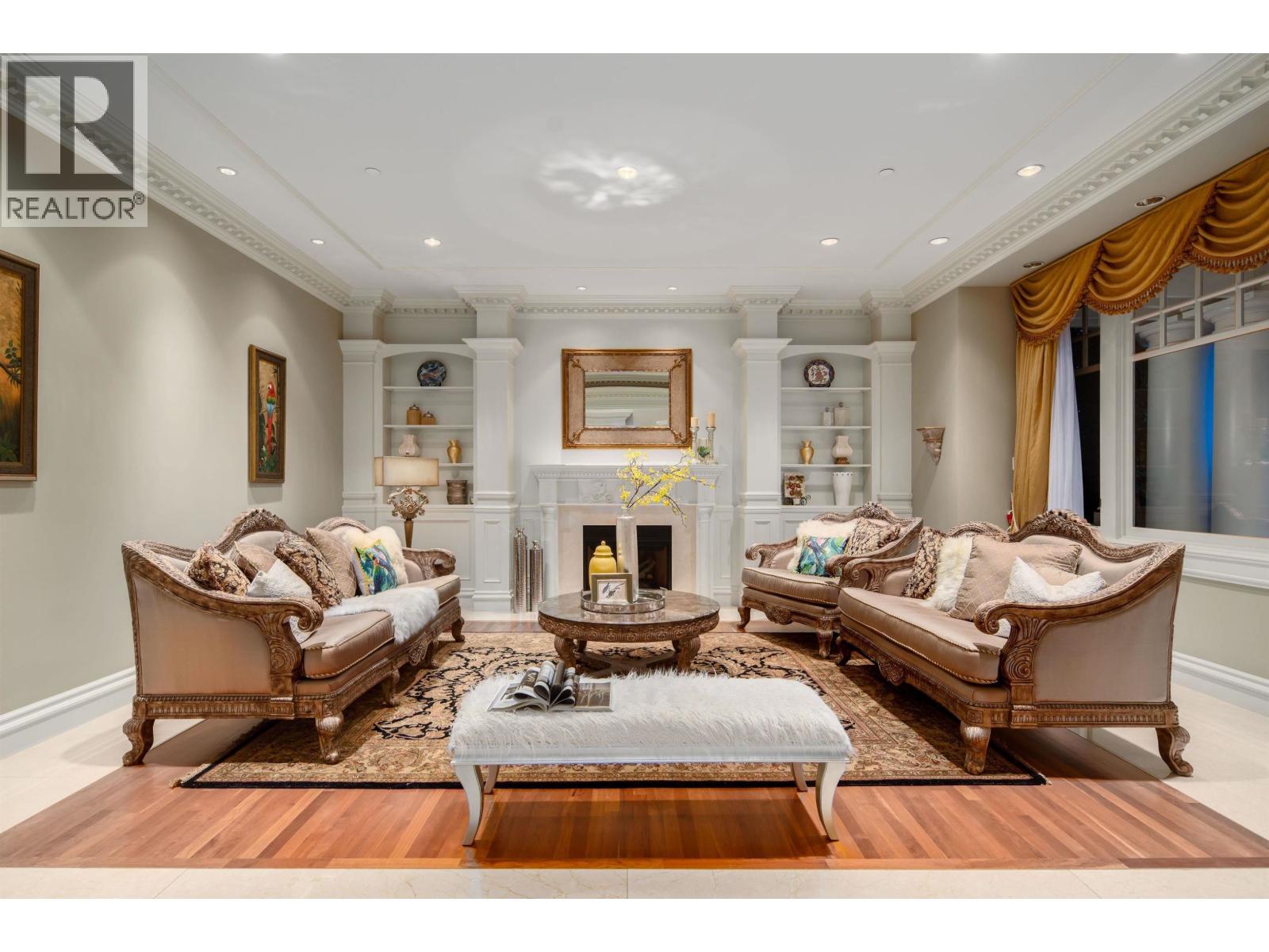 3402 Osler Street, Vancouver, British Columbia V6H 2W3 - Photo 5 - R3141934