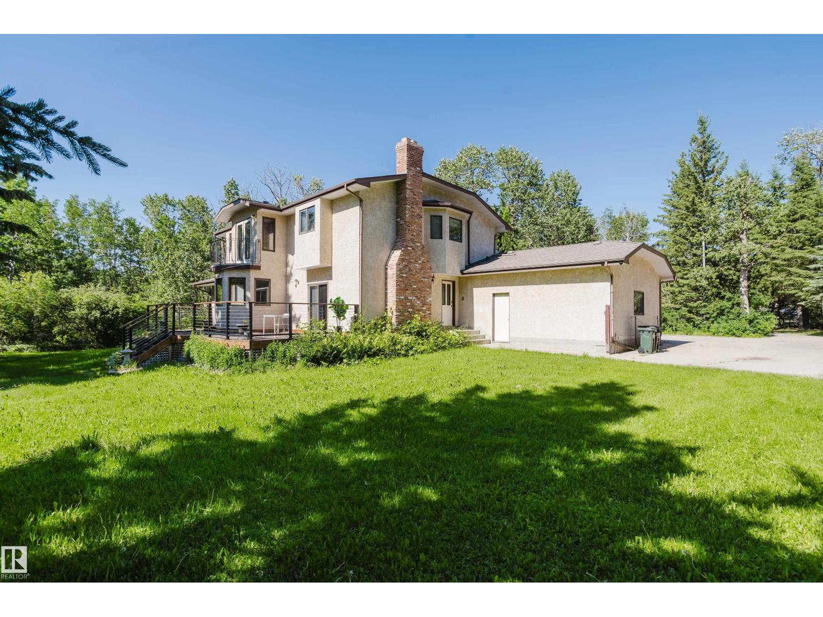 74 23248 Twp Road 522, Rural Strathcona County, Alberta  T8B 1H5 - Photo 62 - E4496830