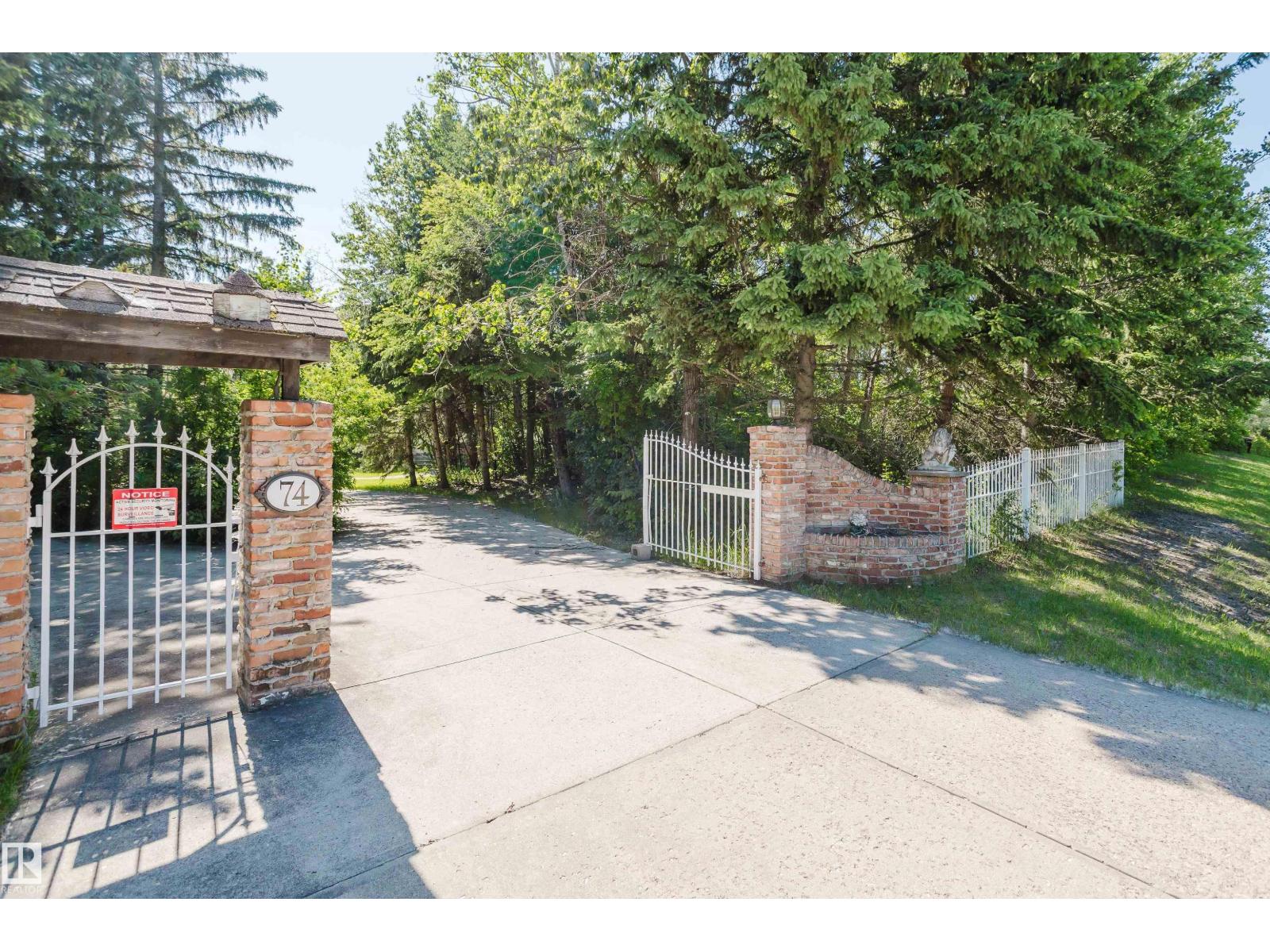 74 23248 Twp Road 522, Rural Strathcona County, Alberta  T8B 1H5 - Photo 58 - E4496830